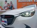 2015 Mazda Demio