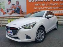 2015 Mazda Demio