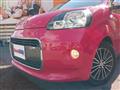 2018 Toyota Porte