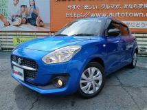 2020 Suzuki Swift