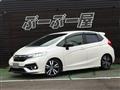 2017 Honda Fit