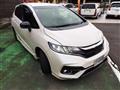 2017 Honda Fit