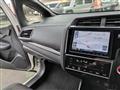 2017 Honda Fit