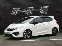 2017 Honda Fit