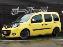 2018 Renault Kangoo