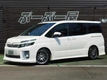 2016 Toyota Voxy