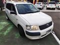 2008 Toyota Succeed Van
