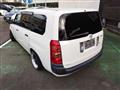 2008 Toyota Succeed Van