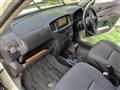 2008 Toyota Succeed Van
