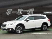 2016 Subaru Legacy