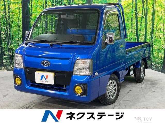 2012 Subaru Sambar