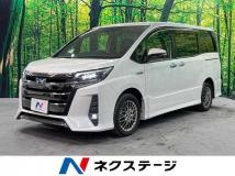 2018 Toyota Noah