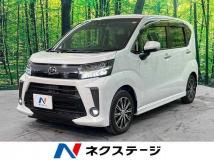 2018 Daihatsu Move