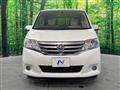 2011 Nissan Serena