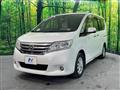 2011 Nissan Serena
