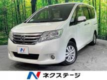 2011 Nissan Serena