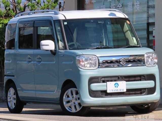 2018 Suzuki Suzuki Others