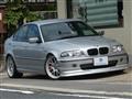 2001 BMW 3 Series