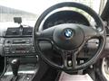 2001 BMW 3 Series