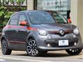 2018 Renault Twingo