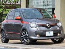 2018 Renault Twingo