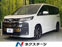 2024 Toyota Noah