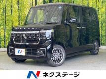 2026 Honda N BOX