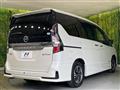 2022 Nissan Serena