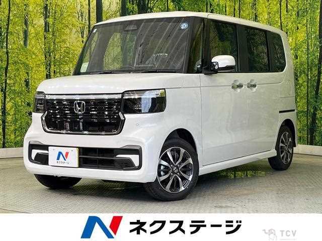 2026 Honda N BOX