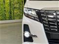 2015 Toyota Alphard G