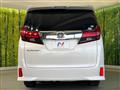 2015 Toyota Alphard G