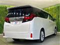 2015 Toyota Alphard G