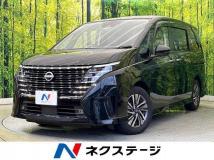 2023 Nissan Serena