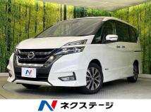 2018 Nissan Serena