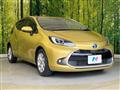 2021 Toyota AQUA