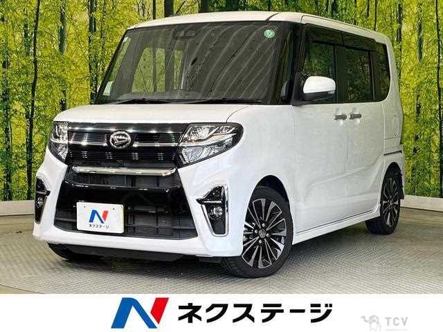 2019 Daihatsu Tanto