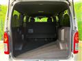 2024 Toyota Hiace Van