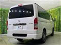 2024 Toyota Hiace Van
