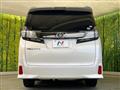 2016 Toyota Vellfire