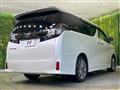 2016 Toyota Vellfire