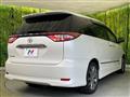 2016 Toyota Estima