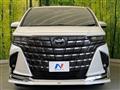 2023 Toyota Alphard G