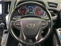 2018 Toyota Vellfire