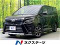 2017 Toyota Voxy