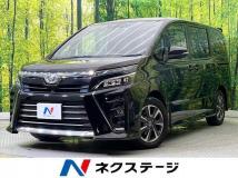 2017 Toyota Voxy