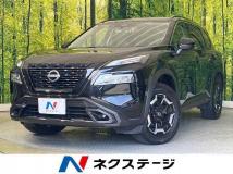 2023 Nissan X-Trail