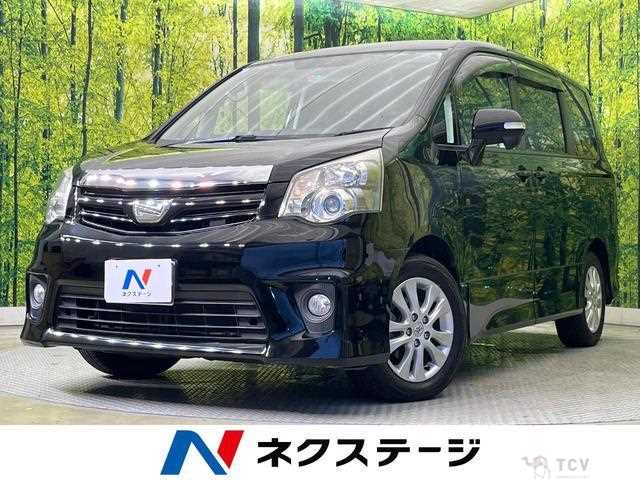 2012 Toyota Noah