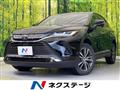 2022 Toyota Harrier