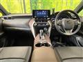 2022 Toyota Harrier