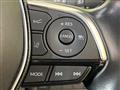 2022 Toyota Harrier